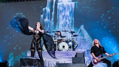 Nightwish: Live at Wacken Bild 2