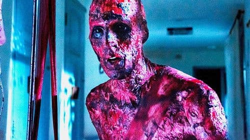 Überall lauert das Böse. Bild 3