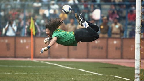 Higuita: El camino del Escorpión Bild 3