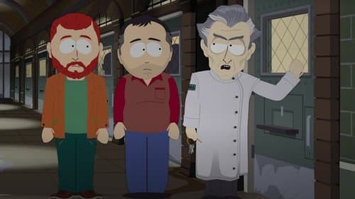 South Park: Post COVID: The Return of COVID Bild 2