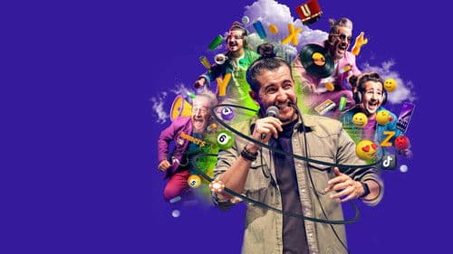 Afonso Padilha: Gerações Bild 1