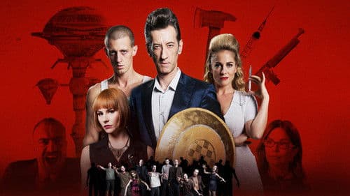 Posljednji Srbin u Hrvatskoj Bild 1