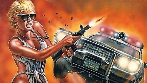 American Rampage - Rache der Justiz Bild 1