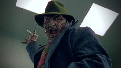 Freddy's New Nightmare Bild 2