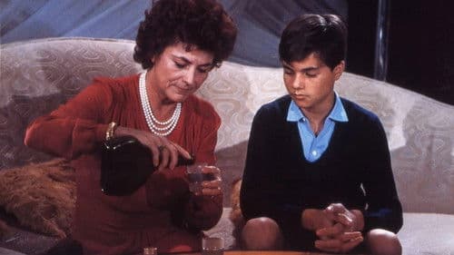 Un enfant dans la foule Bild 6