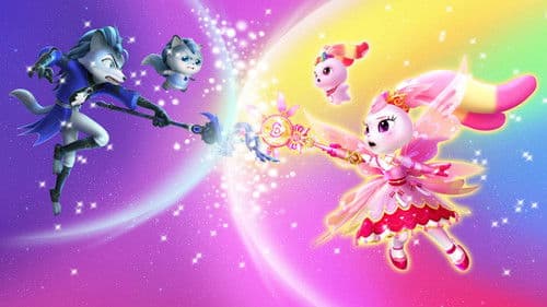 彩虹护卫队 Bild 1