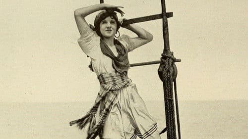 Prudence the Pirate Bild 1