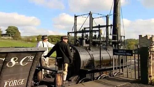 Mark Williams on the Rails Bild 1