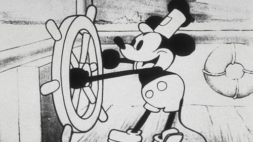 Steamboat Willie Bild 5