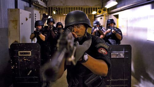 Elite Squad: Im Sumpf der Korruption Bild 4