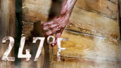 Hot 247°F - Todesfalle Sauna Bild 6