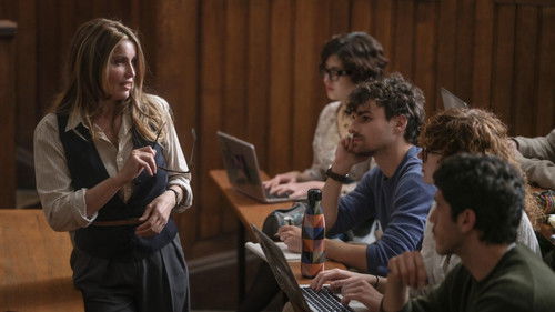 Le Crime du 3e étage Bild 3