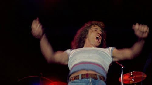 The Who - At Kilburn 1977 Bild 4