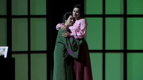 Puccini - Madama Butterfly Bild 1