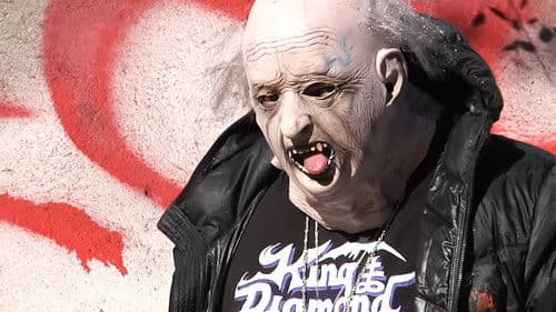 Baker Has a Deathwish Part 2 Bild 2