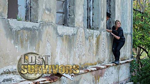 Lost Survivors Bild 5