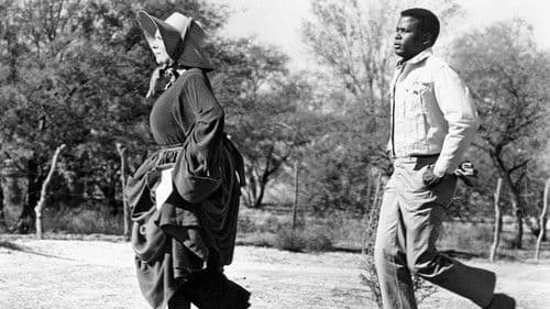 Lilien auf dem Felde Bild 2