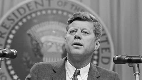 NOVA: Cold Case JFK Bild 1