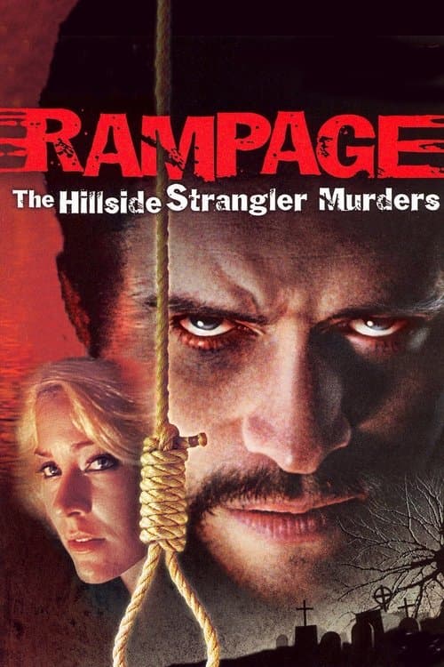 The Hillside Strangler