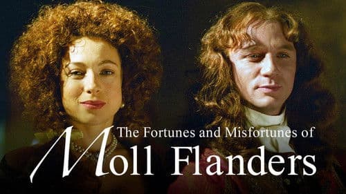 Die skandalösen Abenteuer der Moll Flanders Bild 3