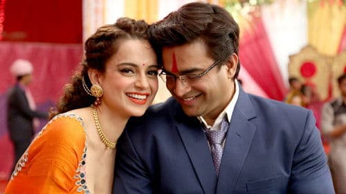 Tanu Weds Manu Returns - Ein ungleiches Paar 2 Bild 6