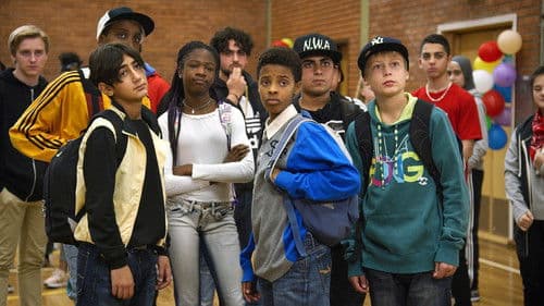 Kongen av Gulset Bild 1