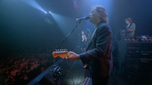 Pink Floyd: Delicate Sound of Thunder Bild 4