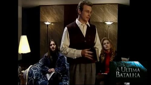 A Última Batalha Bild 1