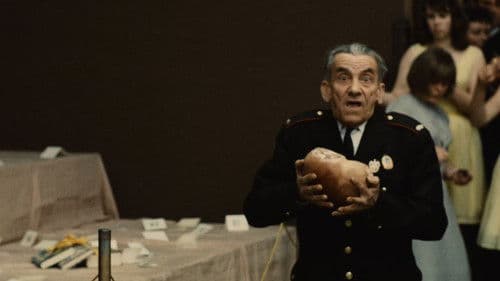 Der Feuerwehrball Bild 8