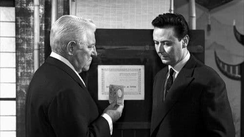 Der Herr mit den Millionen Bild 4