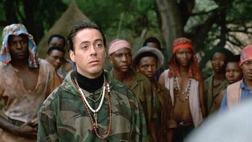 Danger Zone - Zone des Todes Bild 1