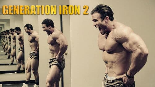 Generation Iron 2 Bild 2