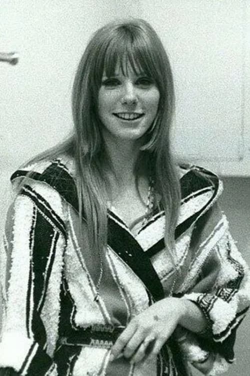 Pamela Courson