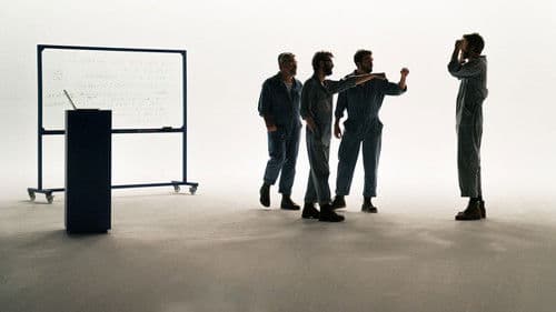 Princípio, Meio e Fim Bild 1