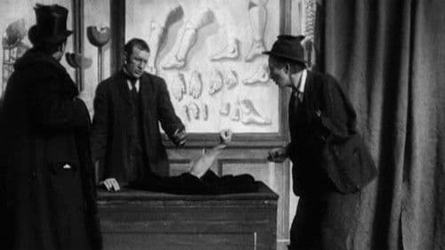 The Thieving Hand Bild 1