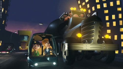 Anna og skapsveiflurnar Bild 1