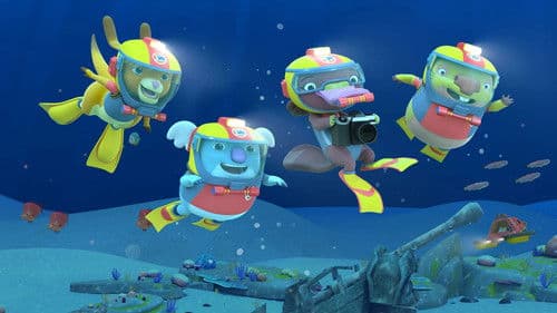 Kangaroo Beach Bild 3