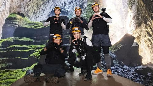 삼백만 년 전 야생 탐험: 손둥 동굴 Bild 1