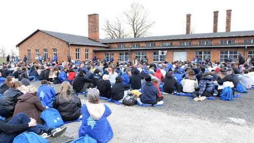 Ambassador of Remembrance Bild 7