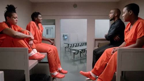 Ali Siddiq: It's Bigger Than These Bars Bild 2