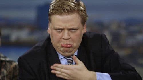 Áramótaskaup: 2014 Bild 2