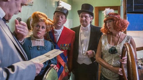 't Schaep Ahoy Bild 1