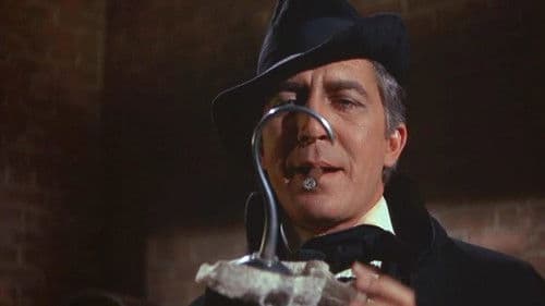 Die Schreckenskammer Bild 4