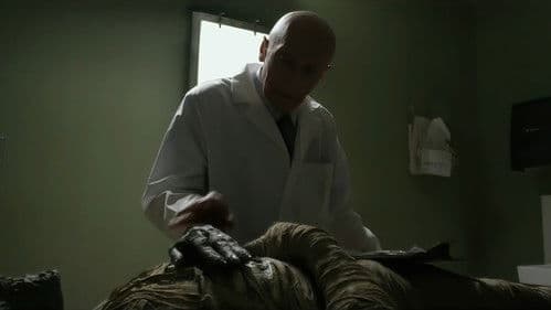 Frankenstein vs. The Mummy Bild 1