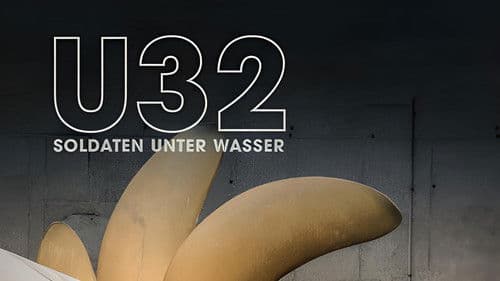 U32 - Soldaten unter Wasser Bild 1