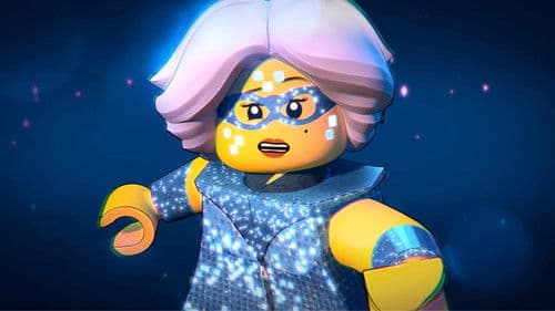 LEGO Ninjago Legacy: Reimagined Bild 5