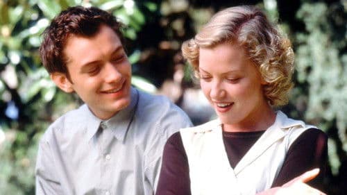 Liebe auf den ersten Schrei Bild 6