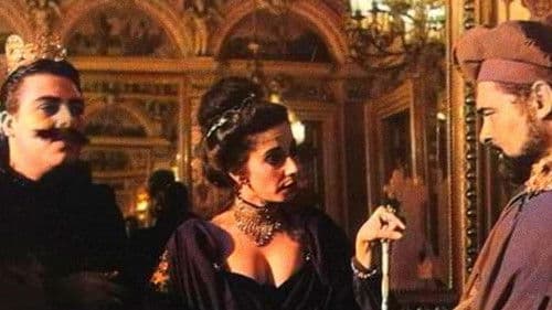 Sermões: A História de Antônio Vieira Bild 1