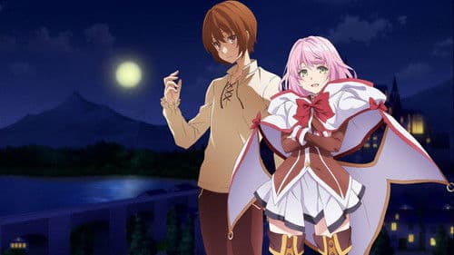 Redo of Healer Bild 3