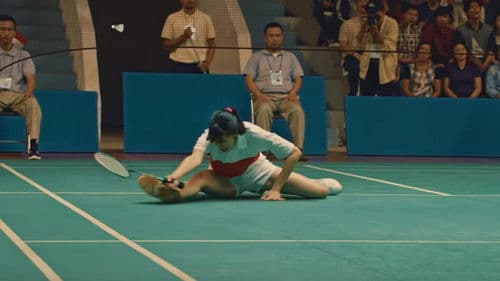 Susi Susanti: Love All Bild 4